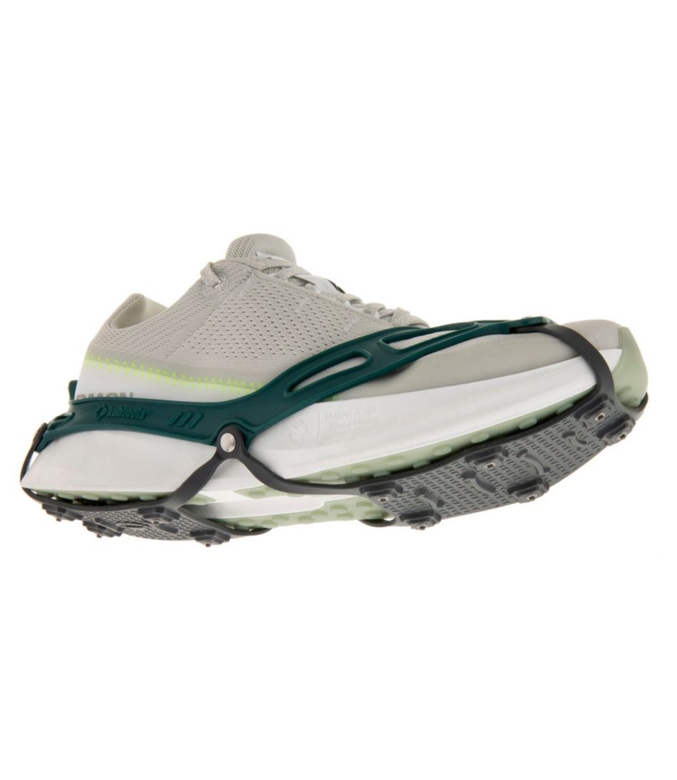 Kahtoola NANOspikes V2 Footwear Traction / L.L.Bean