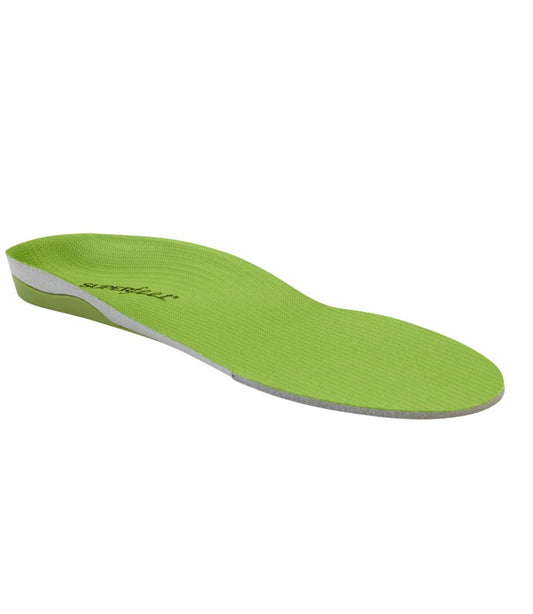 Adults' Superfeet Green Max Shock Absorption Insoles / L.L.Bean