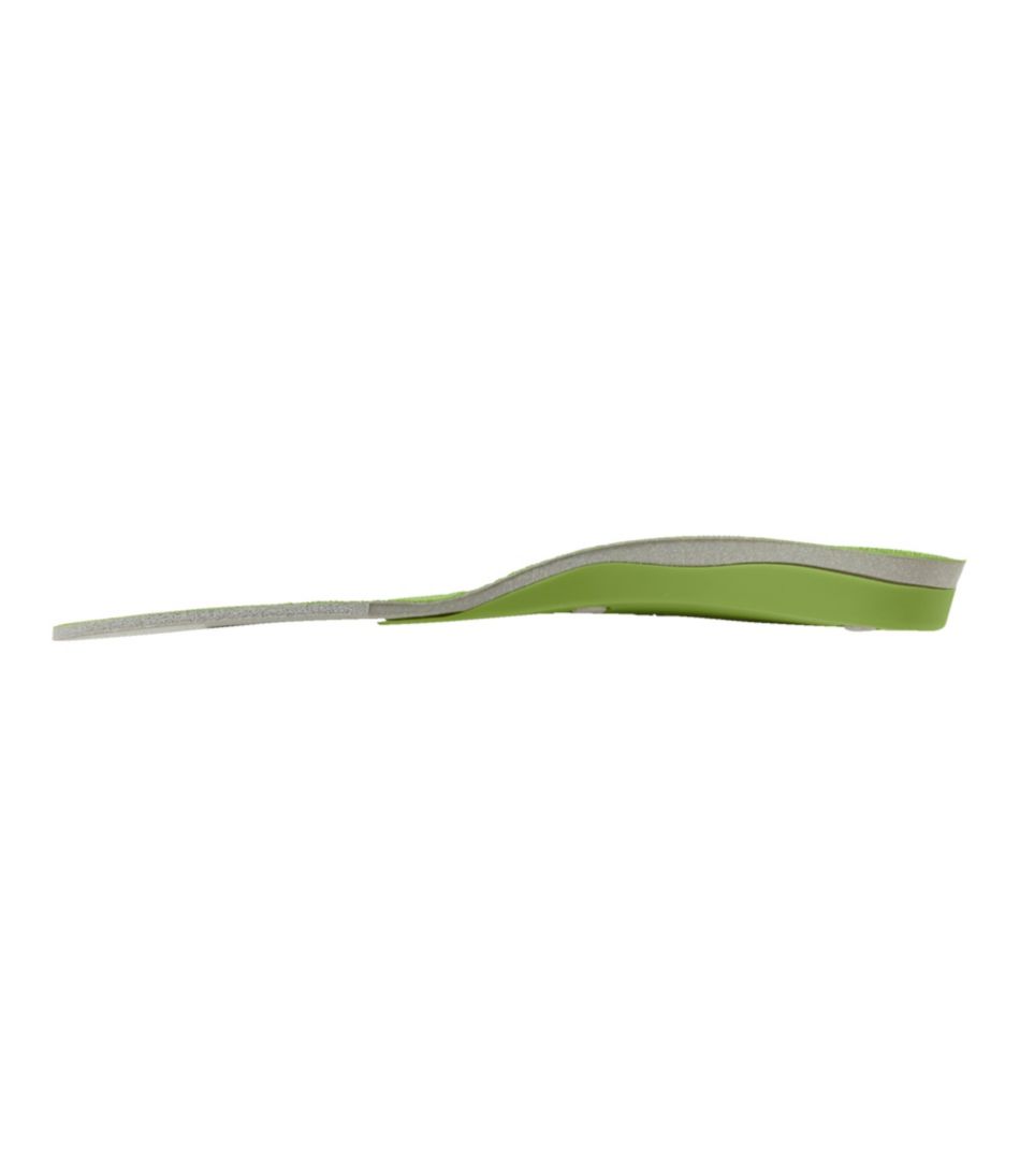 Adults' Superfeet Green Max Shock Absorption Insoles / L.L.Bean