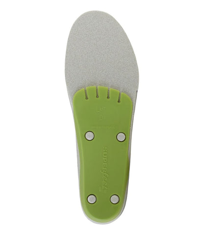 Adults' Superfeet Green Max Shock Absorption Insoles / L.L.Bean