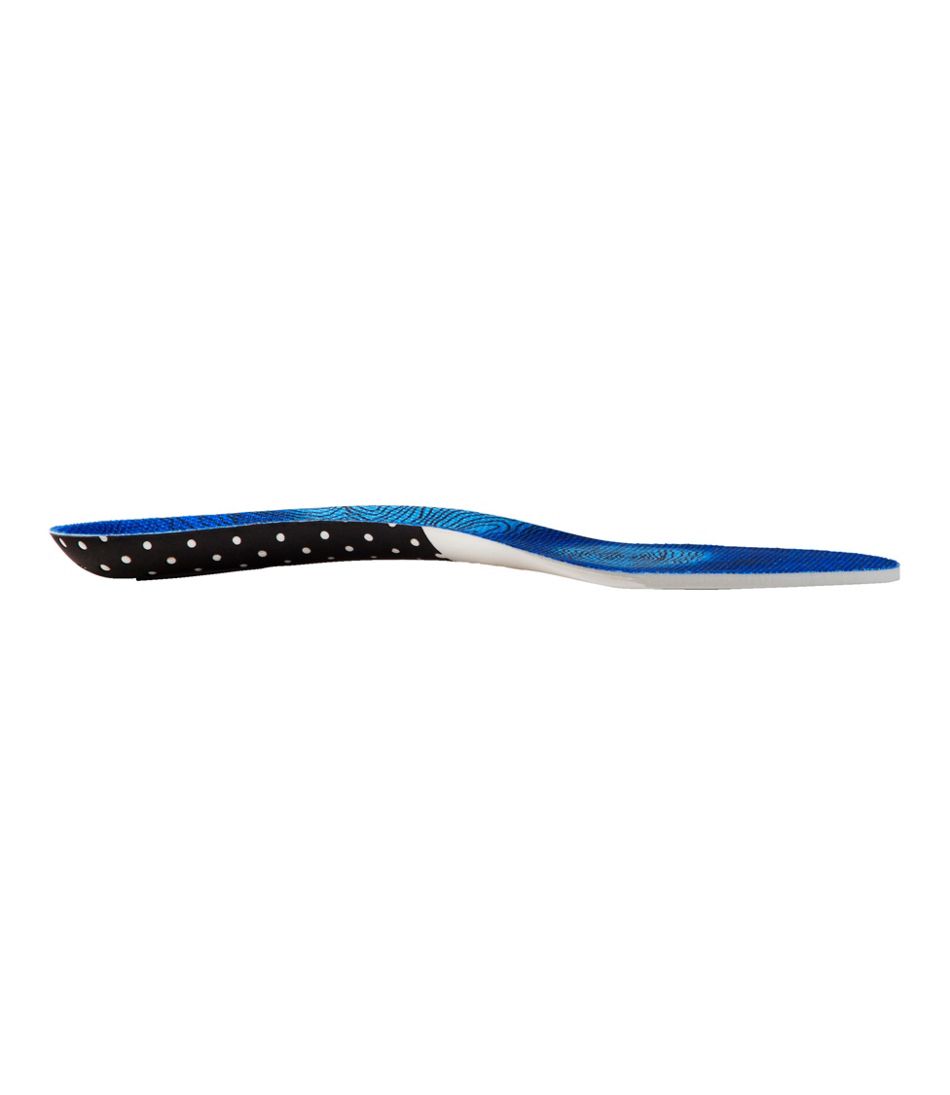 True Performance Insoles / L.L.Bean