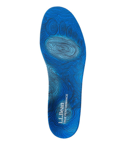 True Performance Insoles / L.L.Bean
