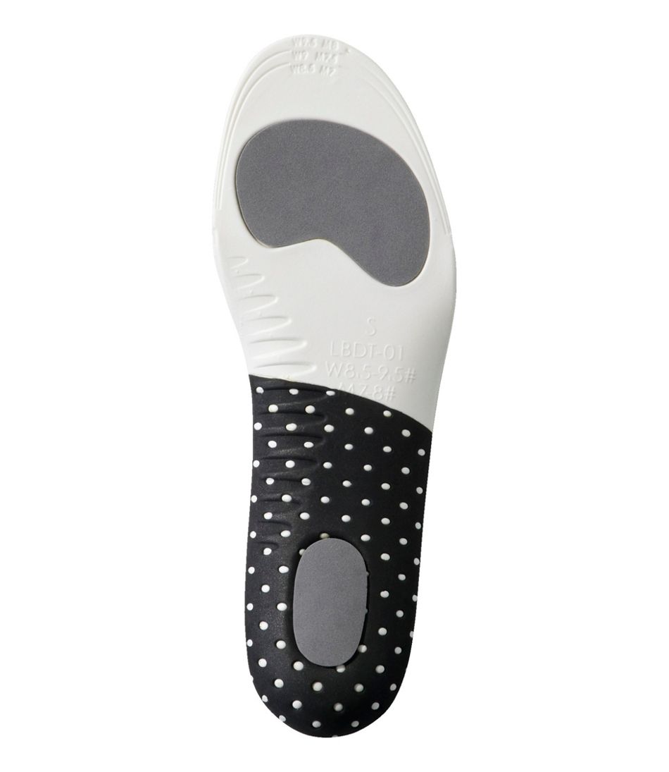 True Performance Insoles / L.L.Bean
