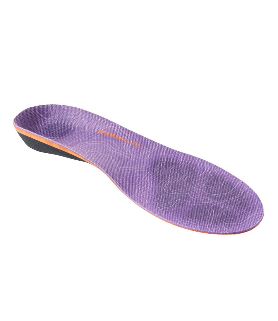 Women's Superfeet Trailblazer Comfort Insoles / L.L.Bean