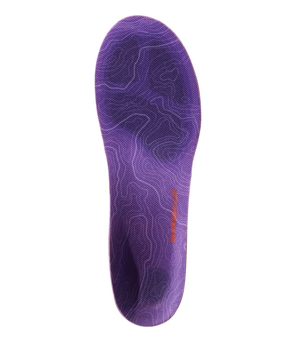 Women's Superfeet Trailblazer Comfort Insoles / L.L.Bean