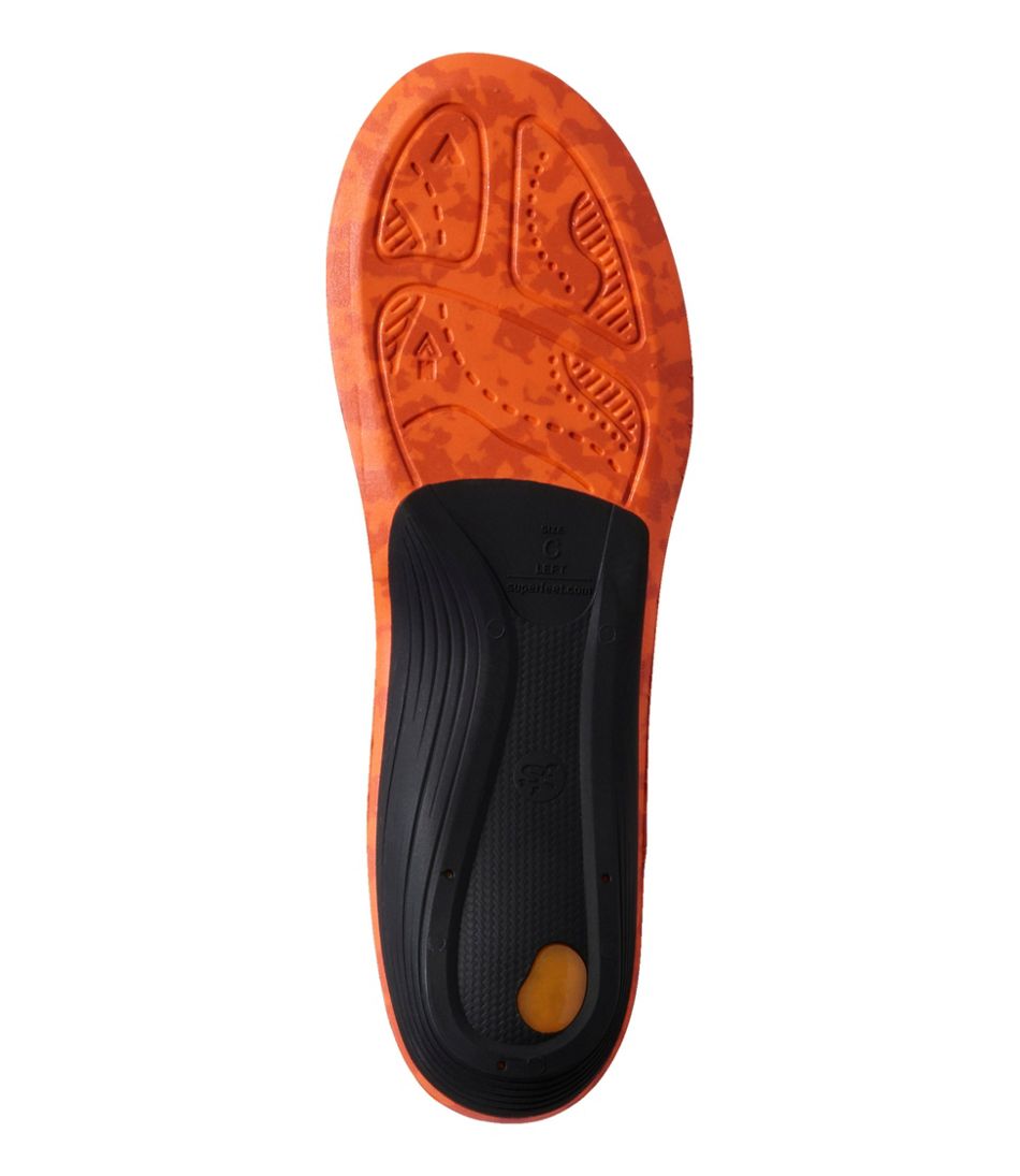 Women's Superfeet Trailblazer Comfort Insoles / L.L.Bean