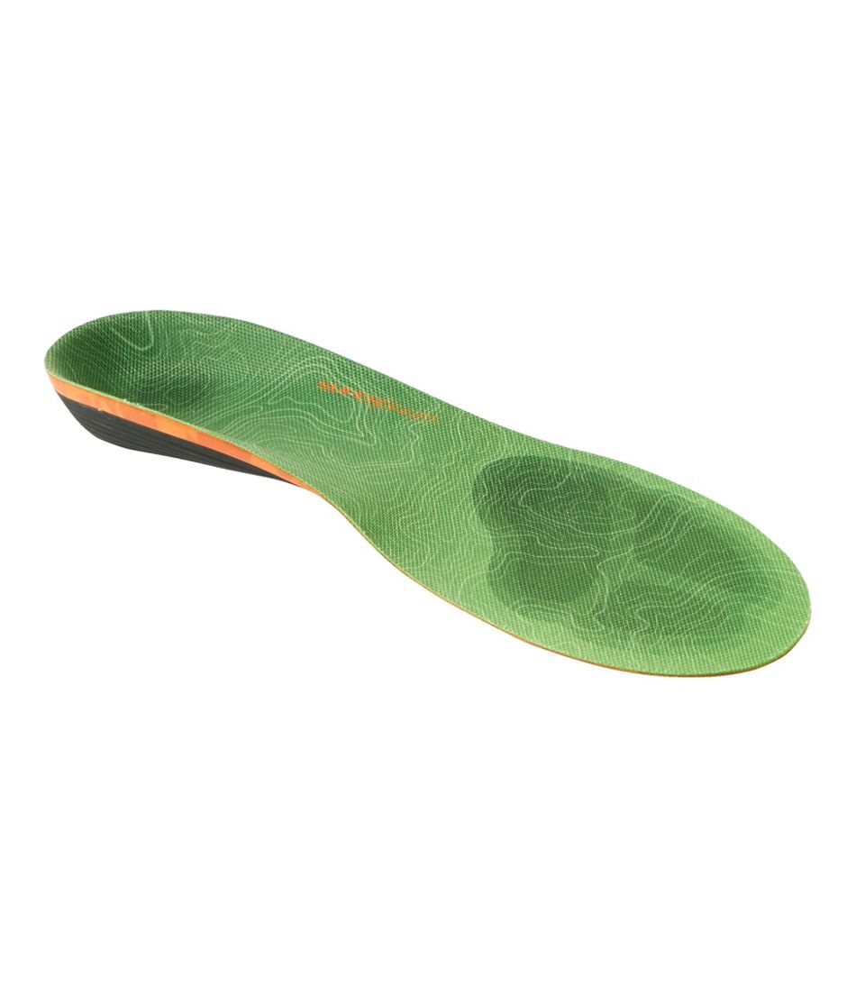 Adults' Superfeet Trailblazer Comfort Insoles / L.L.Bean