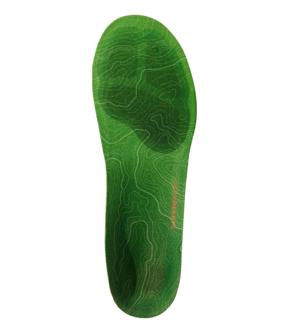 Adults' Superfeet Trailblazer Comfort Insoles / L.L.Bean
