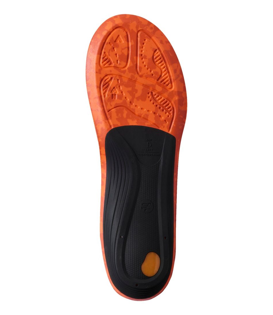 Adults' Superfeet Trailblazer Comfort Insoles / L.L.Bean