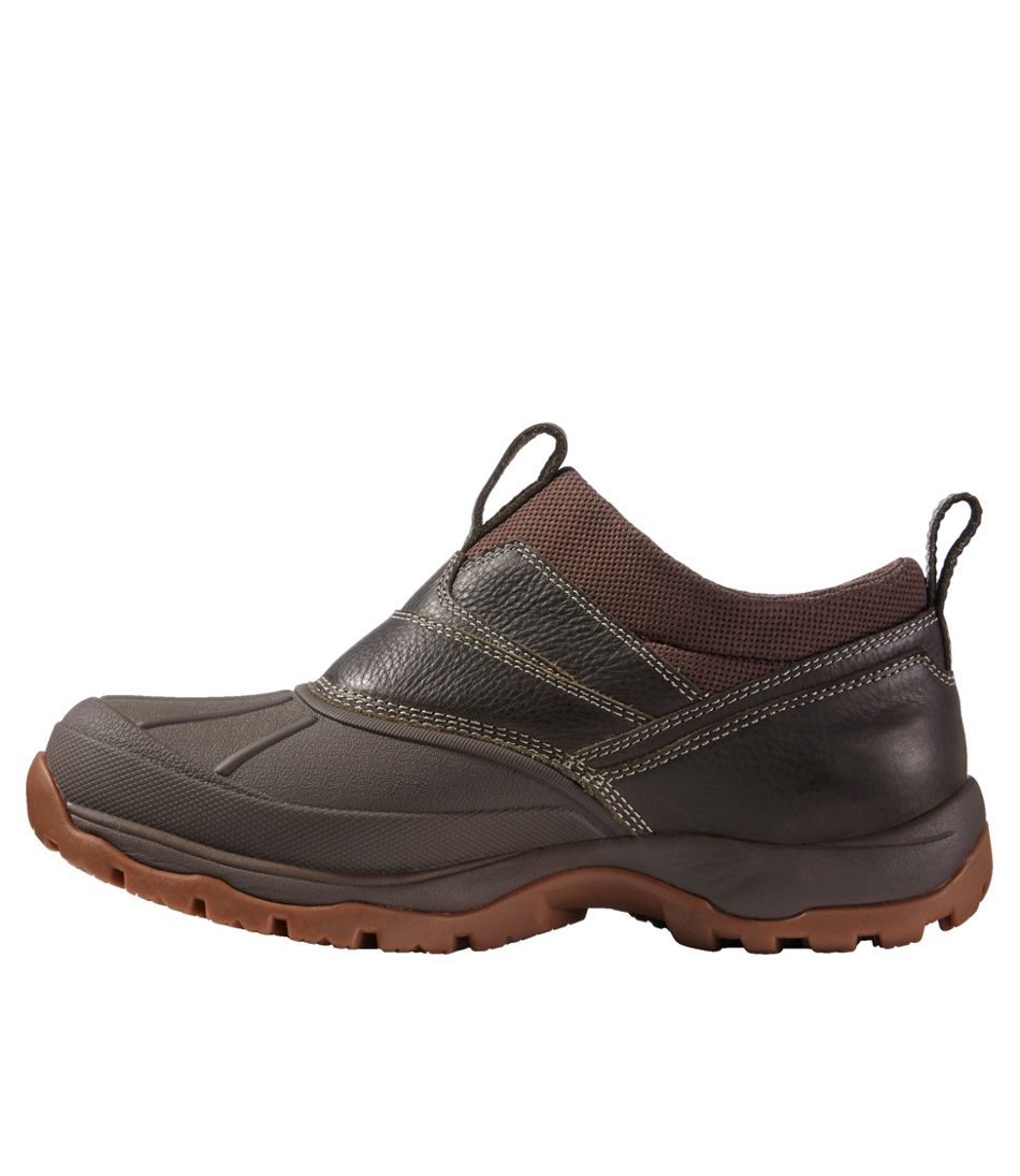 Men's Storm Chaser 5 Slip-Ons / L.L.Bean