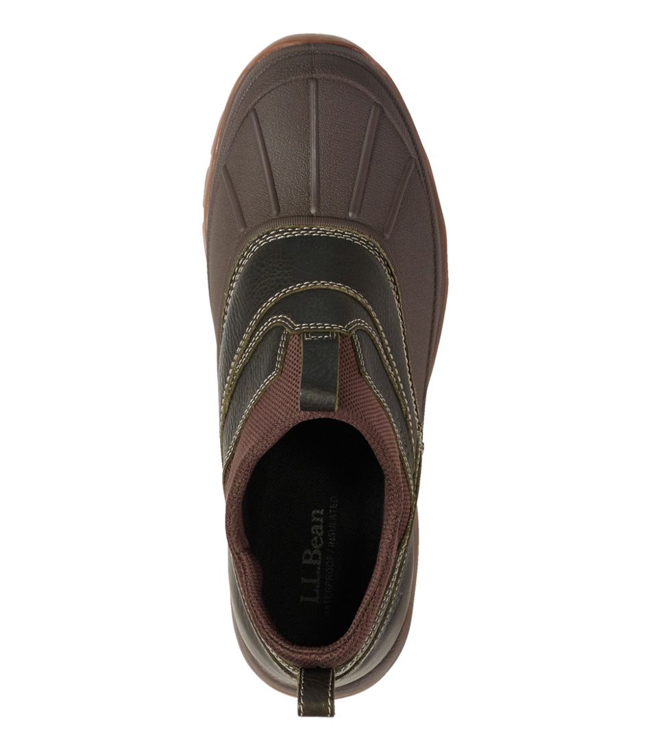 Men's Storm Chaser 5 Slip-Ons / L.L.Bean