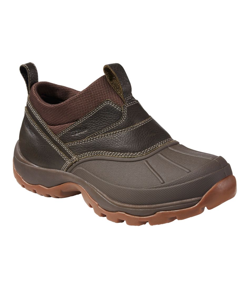 Men's Storm Chaser 5 Slip-Ons / L.L.Bean