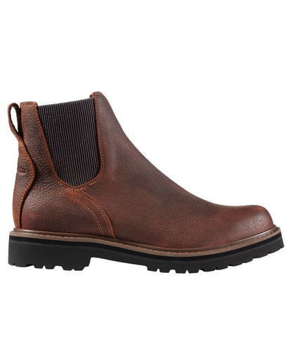 Men's Portland Boots, Chelsea / L.L.Bean