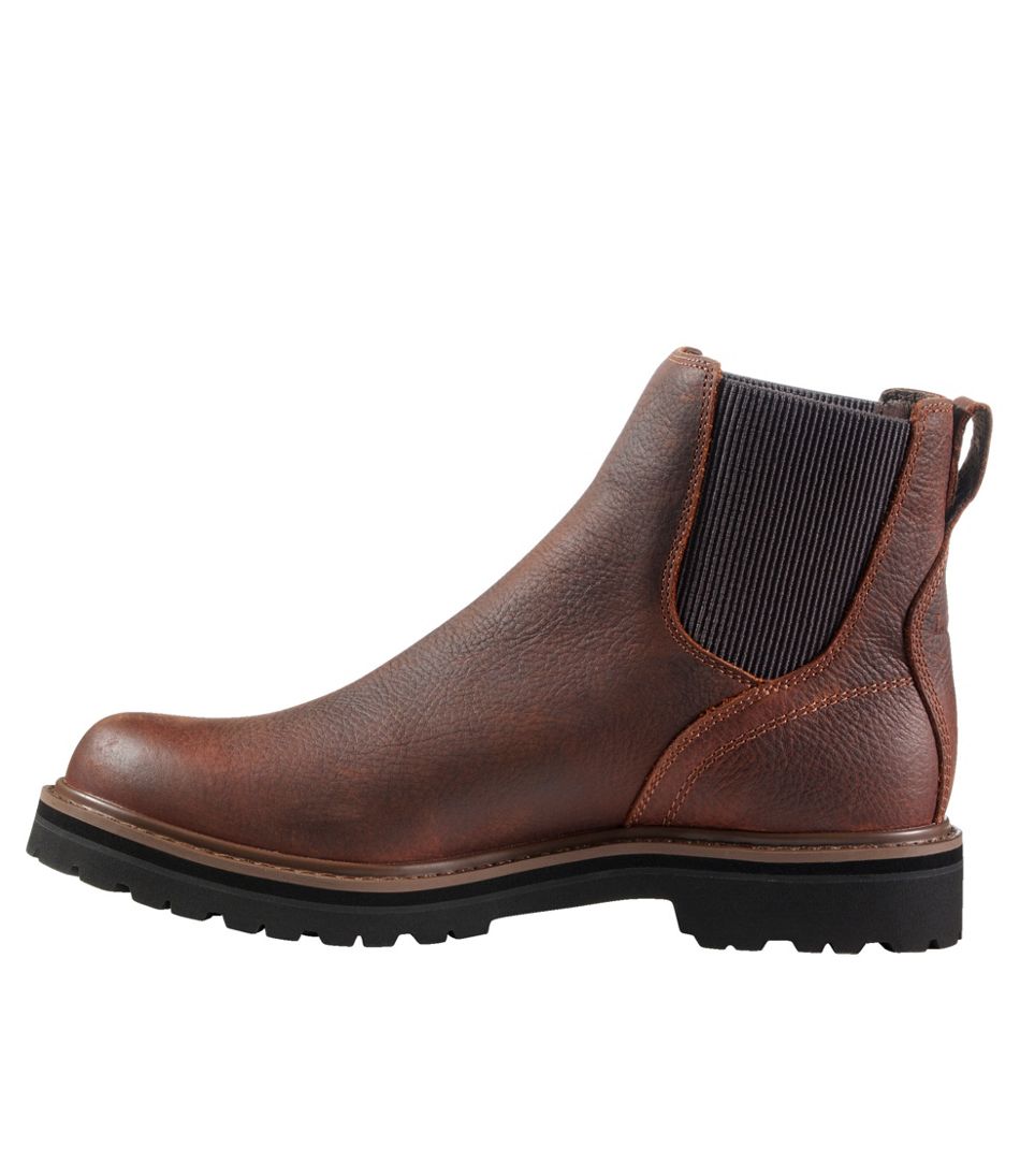 Men's Portland Boots, Chelsea / L.L.Bean