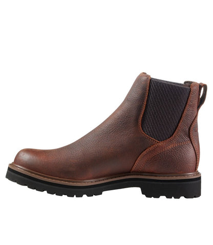 Men's Portland Boots, Chelsea / L.L.Bean