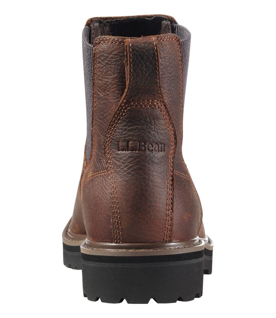 Men's Portland Boots, Chelsea / L.L.Bean