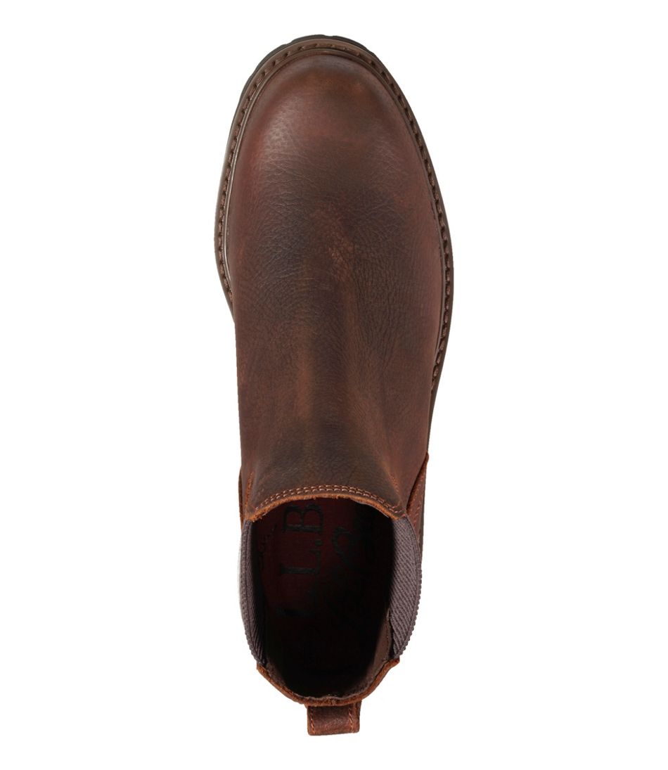 Men's Portland Boots, Chelsea / L.L.Bean