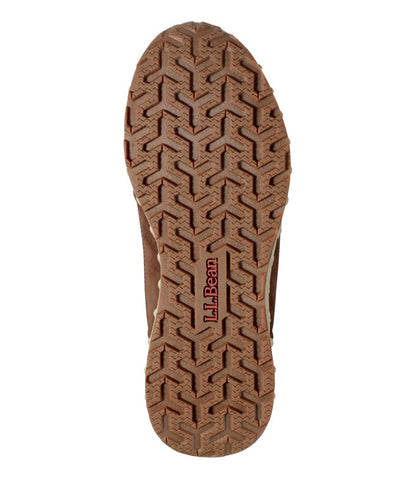 Men's Snow Sneaker 5 Insulated Boots, Zip-Front / L.L.Bean