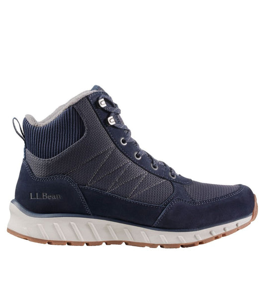 Men's Snow Sneaker 5 Boots, Lace-Up / L.L.Bean