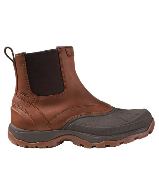 Men's Storm Chaser 5 Chelsea Boots / L.L.Bean