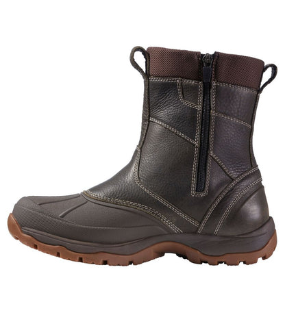 Men's Storm Chaser Boots 5, Zip / L.L.Bean