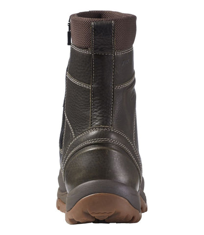 Men's Storm Chaser Boots 5, Zip / L.L.Bean