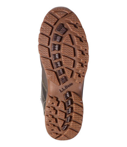 Men's Storm Chaser Boots 5, Zip / L.L.Bean