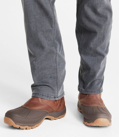 Men's Storm Chaser Boots 5, Zip / L.L.Bean
