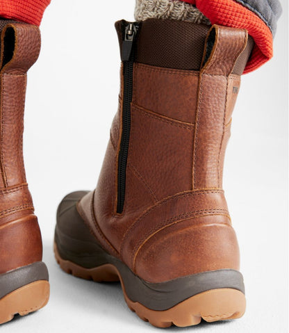 Men's Storm Chaser Boots 5, Zip / L.L.Bean