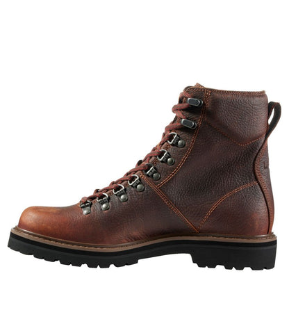Men's Portland Boots, Lace-Up / L.L.Bean