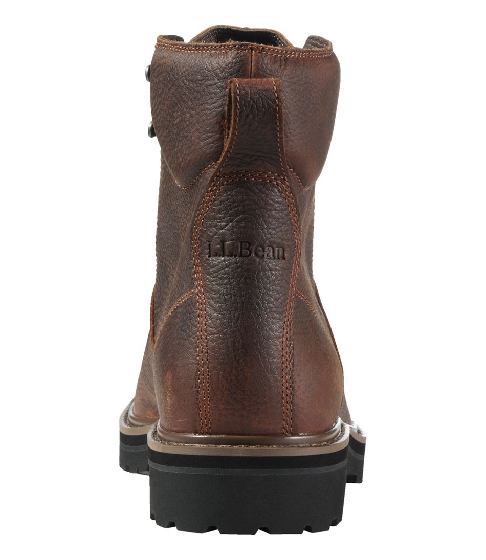 Men's Portland Boots, Lace-Up / L.L.Bean