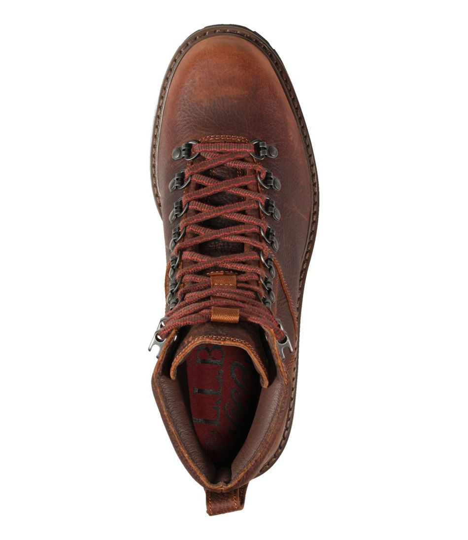 Men's Portland Boots, Lace-Up / L.L.Bean