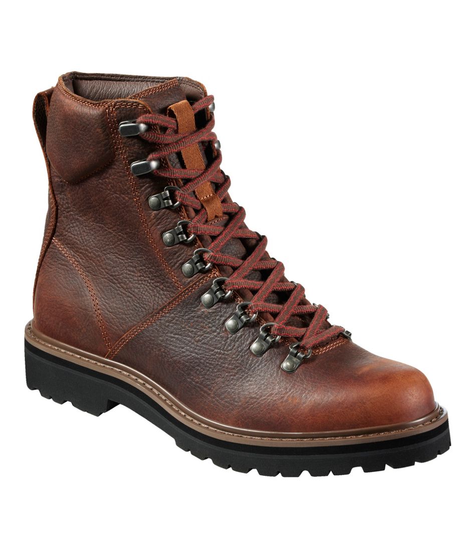 Men's Portland Boots, Lace-Up / L.L.Bean
