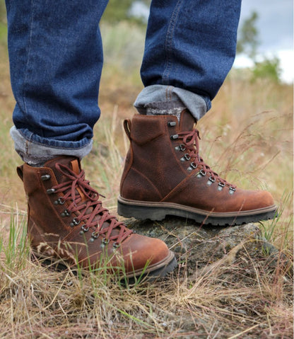 Men's Portland Boots, Lace-Up / L.L.Bean