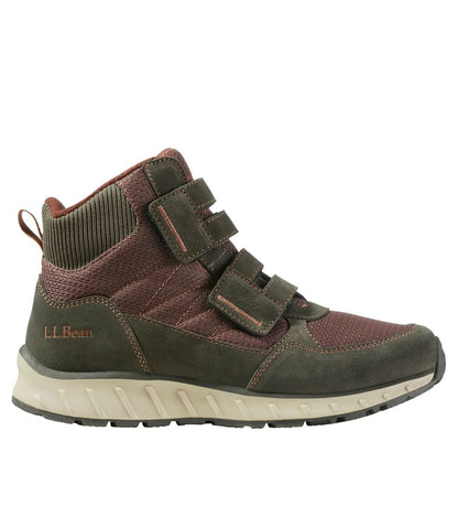 Men's Snow Sneaker 5 Boots, Hook-and-Loop / L.L.Bean