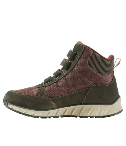 Men's Snow Sneaker 5 Boots, Hook-and-Loop / L.L.Bean