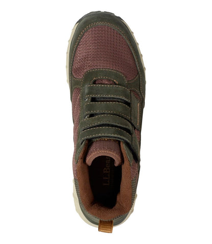 Men's Snow Sneaker 5 Boots, Hook-and-Loop / L.L.Bean