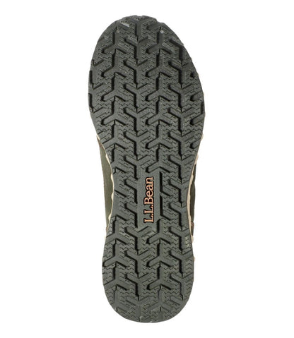 Men's Snow Sneaker 5 Boots, Hook-and-Loop / L.L.Bean