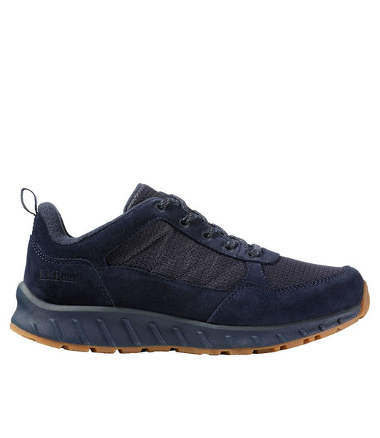 Men's Snow Sneaker 5 Shoes, Lace-Up / L.L.Bean