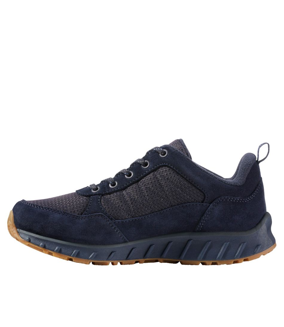 Men's Snow Sneaker 5 Shoes, Lace-Up / L.L.Bean