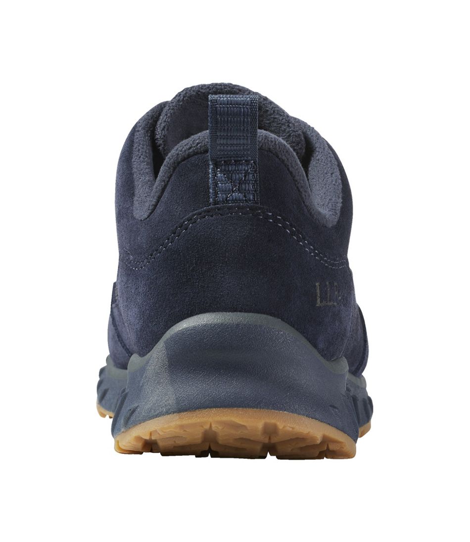 Men's Snow Sneaker 5 Shoes, Lace-Up / L.L.Bean