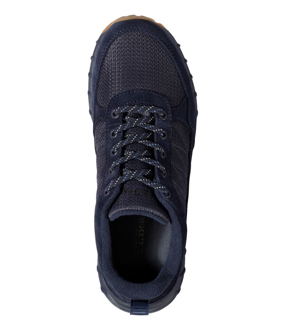 Men's Snow Sneaker 5 Shoes, Lace-Up / L.L.Bean