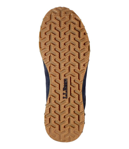Men's Snow Sneaker 5 Shoes, Lace-Up / L.L.Bean