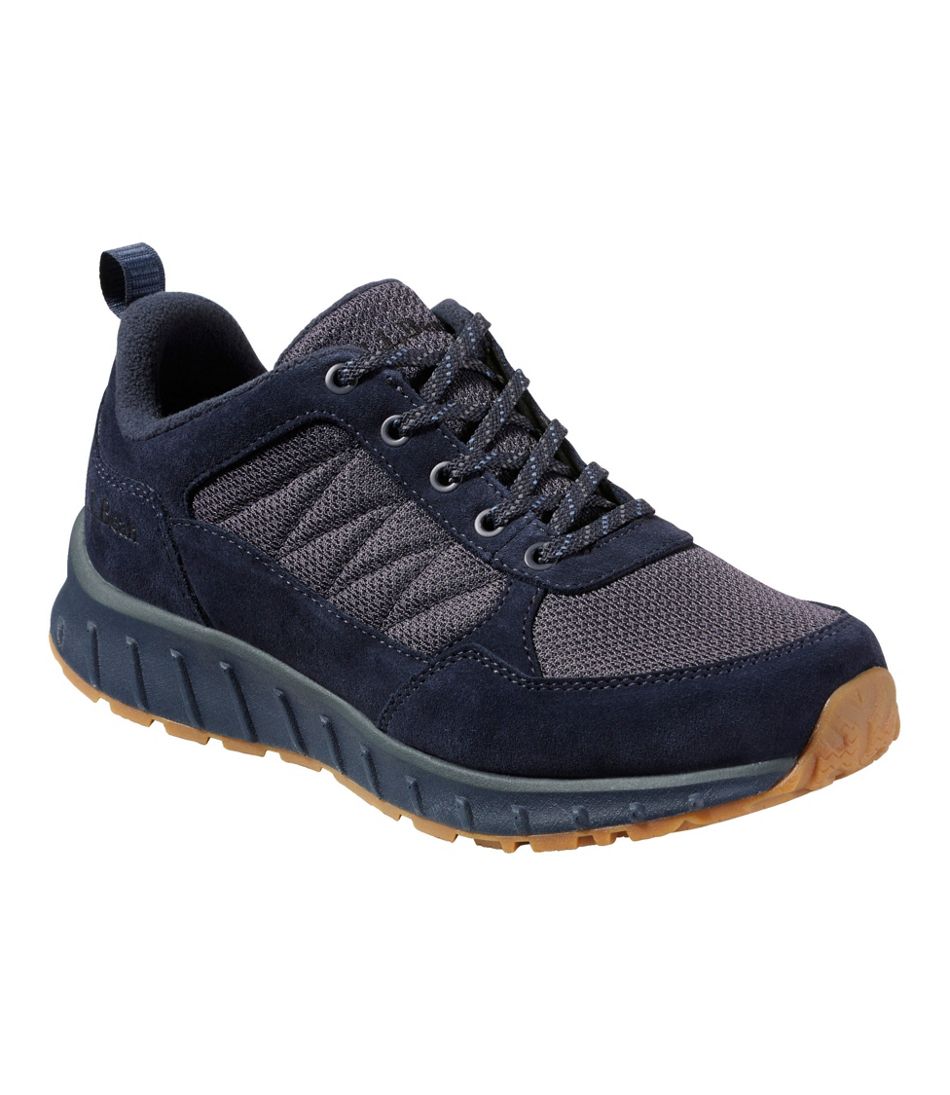 Men's Snow Sneaker 5 Shoes, Lace-Up / L.L.Bean