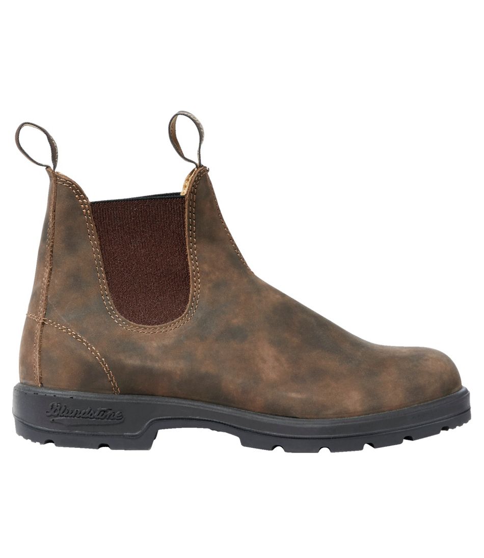 Adults' Blundstone 550 Chelsea Boots / L.L.Bean