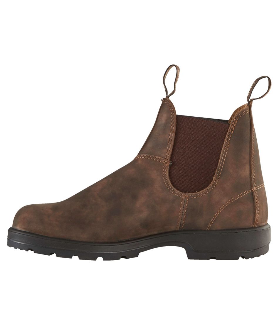 Adults' Blundstone 550 Chelsea Boots / L.L.Bean