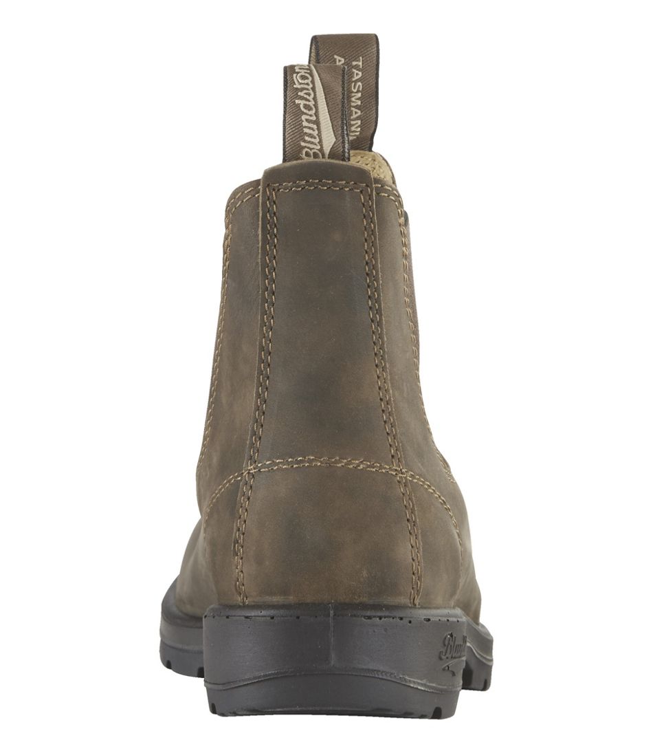 Adults' Blundstone 550 Chelsea Boots / L.L.Bean