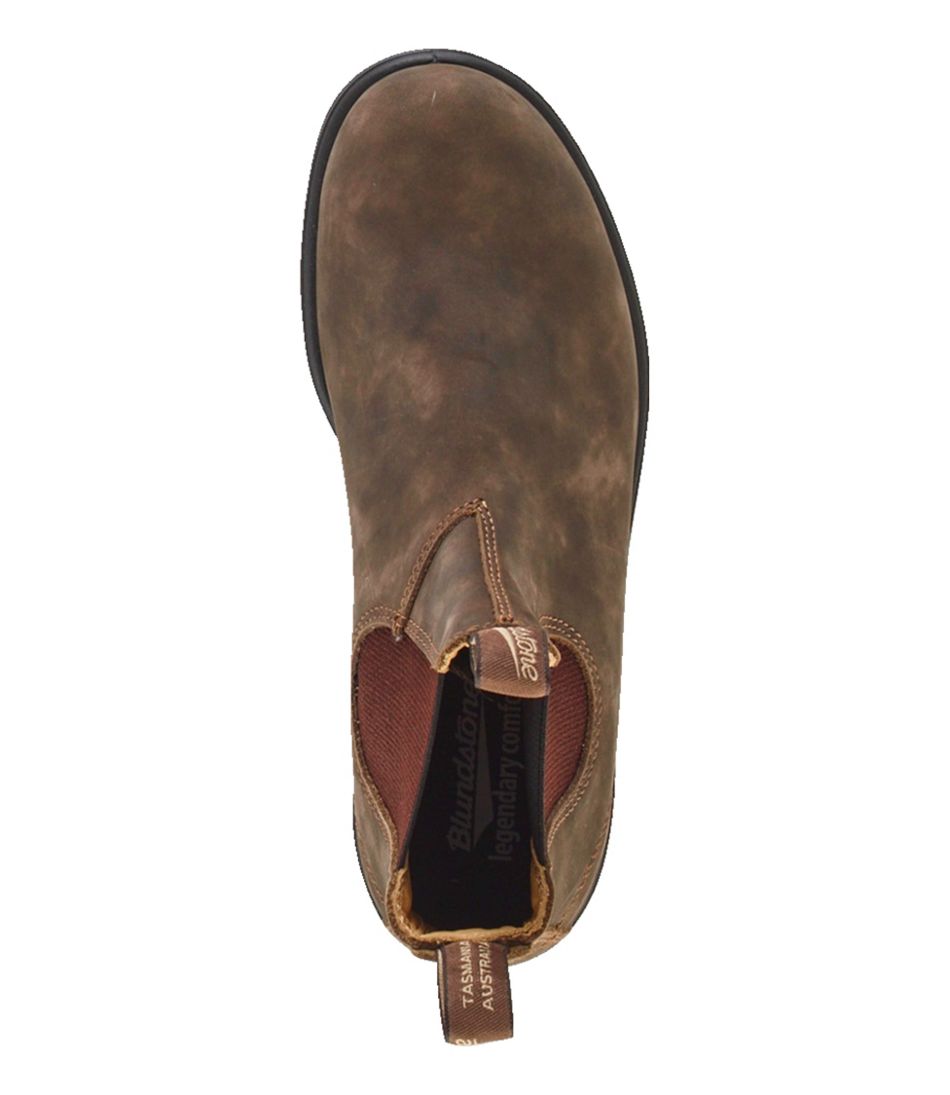 Adults' Blundstone 550 Chelsea Boots / L.L.Bean