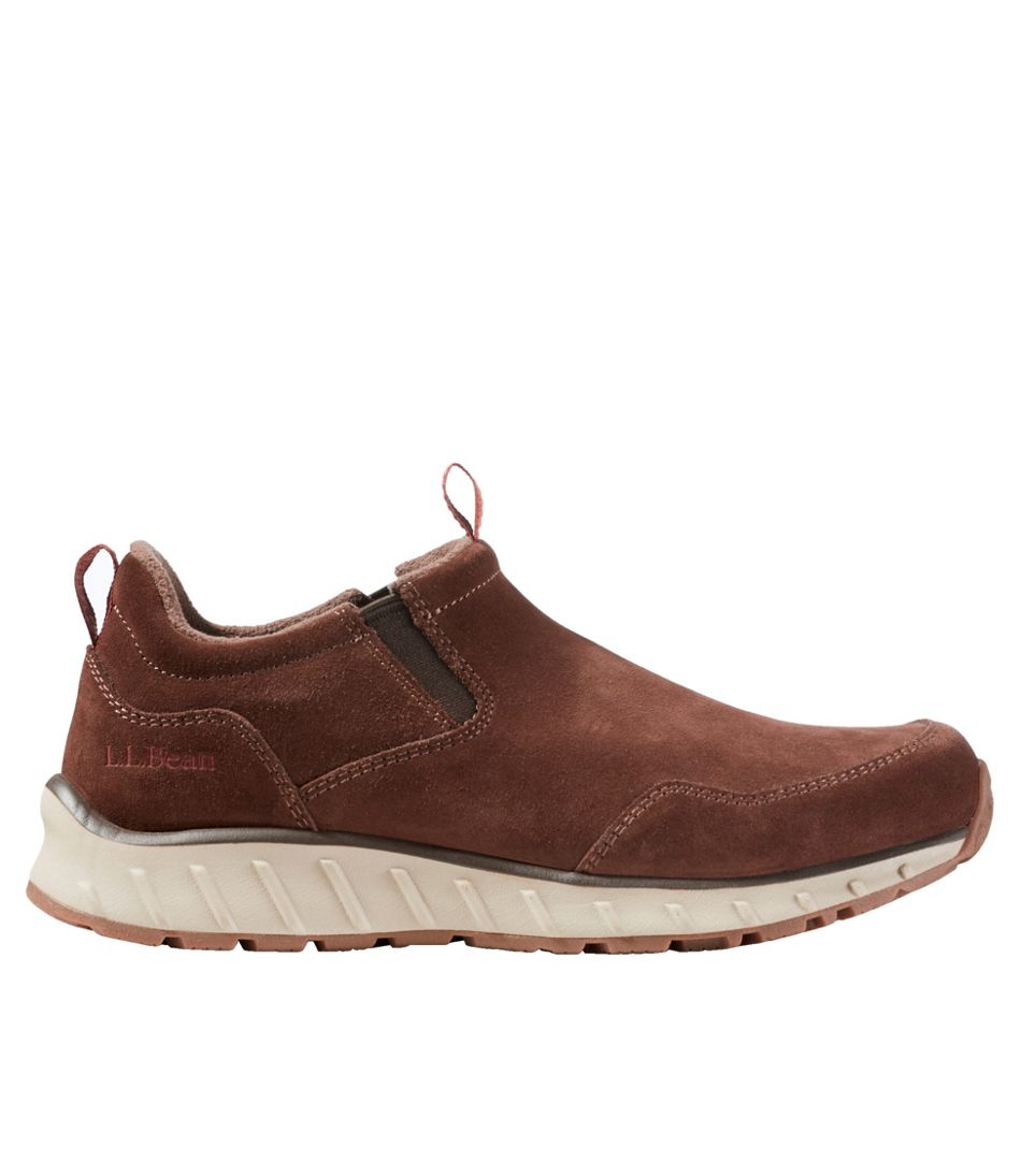Men's Snow Sneaker 5 Shoes, Slip-On / L.L.Bean