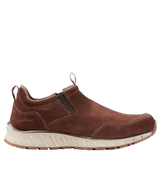 Men's Snow Sneaker 5 Shoes, Slip-On / L.L.Bean